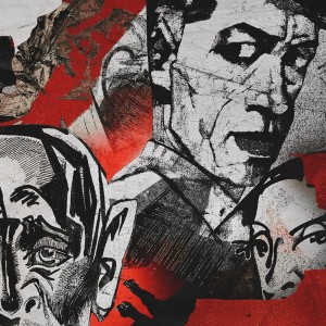 Дизайн полиграфии Музея