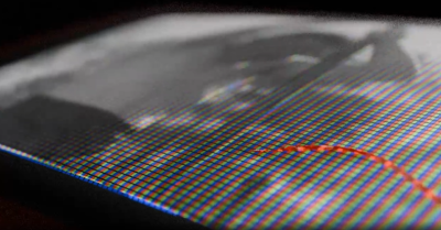 3D Анимации для дизайна музея