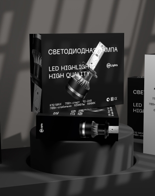 Дизайн упаковки