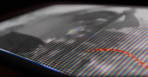 3D Анимации для дизайна музея