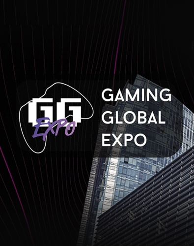 Дизайн игровой выставки