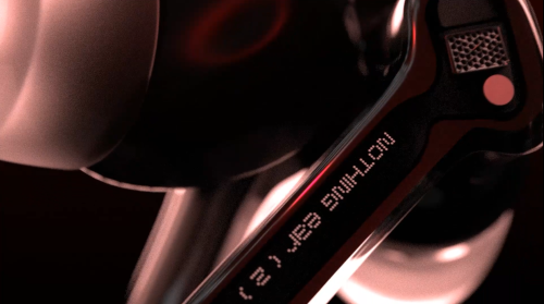 Рекламные 3D ролики