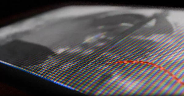 3D Анимации для дизайна музея